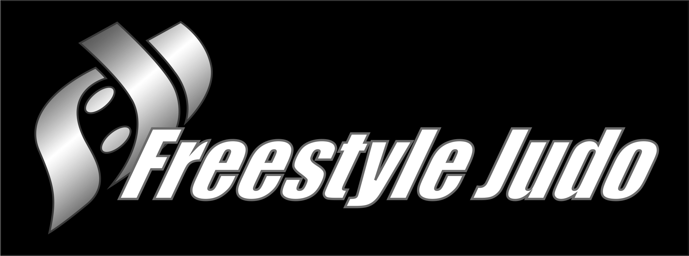 Freestyle Judo